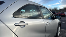 Toyota Aygo X 1.0 VVT-i Pure 5dr Petrol Hatchback